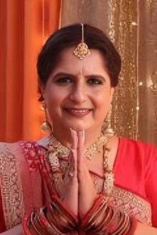 Nimisha Vakharia profile picture