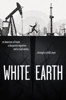 White Earth movie poster