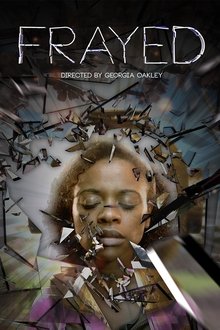 Poster do filme Frayed