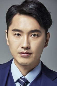 Moon Jung-woong profile picture