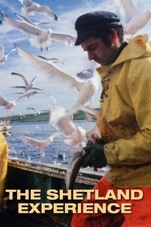 The Shetland Experience movie poster