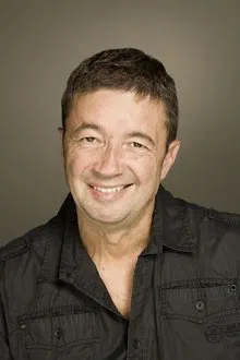 Frédéric Bouraly profile picture