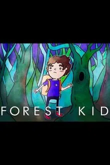 Forest Kid movie poster