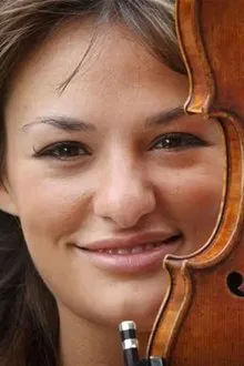 Nicola Benedetti profile picture