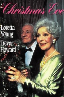 Christmas Eve movie poster