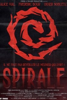 Spirale movie poster