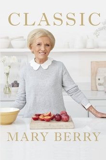 Poster da série Classic Mary Berry