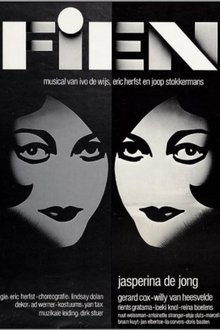 Fien - De Musical tv show poster