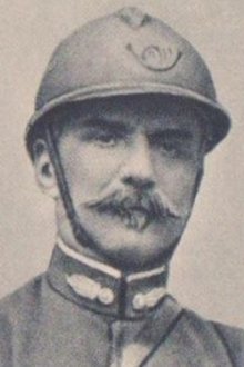 Émile Driant profile picture