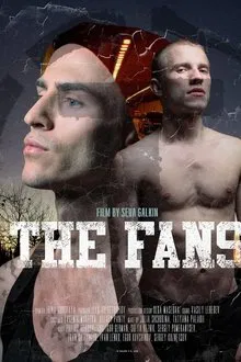 The Fans movie poster