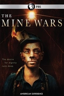 Mine Wars movie poster