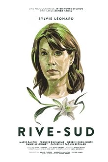 Rive-Sud movie poster