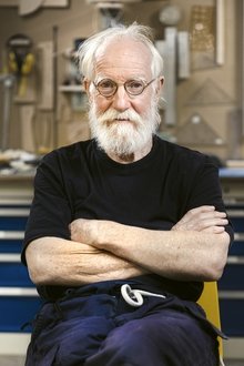 Foto de perfil de Sven Yrvind