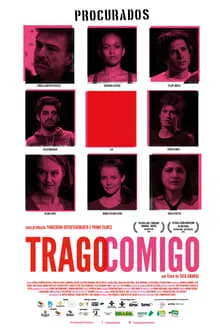 Poster do filme Trago Comigo