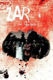 Zar movie poster