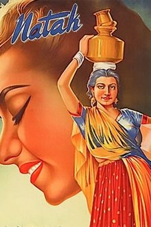 Poster do filme Naatak
