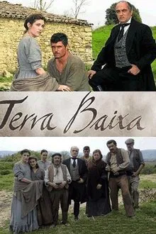 Terra baixa movie poster