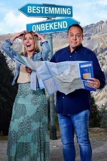 De Bauers: Bestemming Onbekend tv show poster