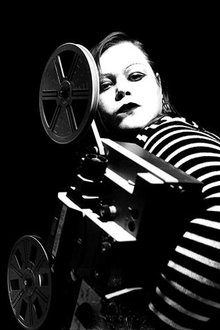 Maria Klonaris profile picture
