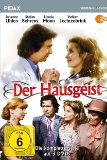 Poster da série Der Hausgeist