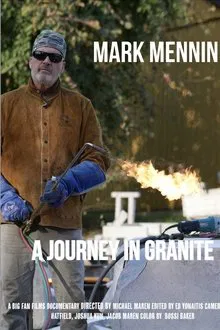 Mark Mennin: A Journey in Granite movie poster