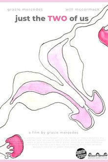 Just The Two of Us movie poster