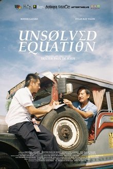 Unsolved Equation movie poster