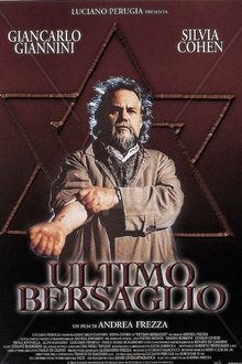 Ultimo Bersaglio movie poster