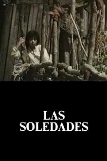 The Solitudes movie poster