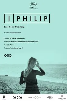 I, Philip movie poster
