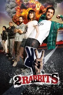Two Rabbits movie poster