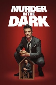 Murder in the Dark movie poster