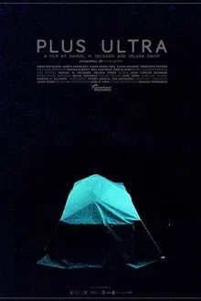 Plus Ultra movie poster
