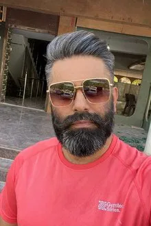 Simerpal Singh profile picture