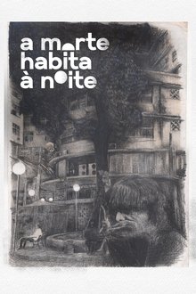 Poster do filme Death Inhabits at Night