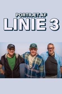 Portræt af Linie 3 tv show poster