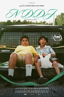 NDDJ (Notre-Dame-du-Jambon) movie poster