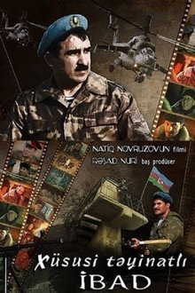 Xüsusi təyinatlı İbad movie poster