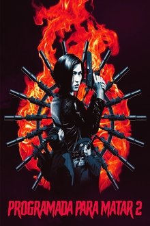 Poster do filme Programada Para Matar 2