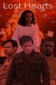 Lost Hearts movie poster