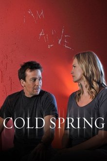 Cold Spring movie poster