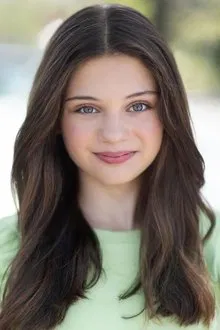 Foto de perfil de Vivian Amirault