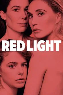 Red Light tv show poster