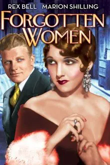 Forgotten Women movie poster