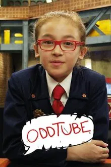 Odd Tubes tv show poster