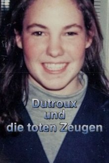 Marc Dutroux and the Dead Witnesses movie poster