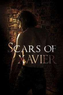 Scars of Xavier movie poster