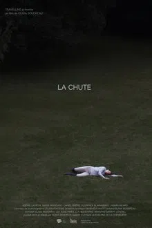 La chute movie poster