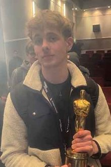 Jacob Cooper profile picture