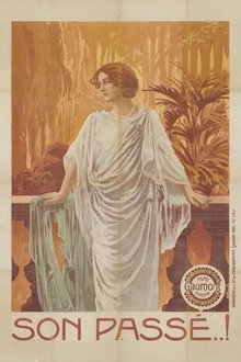 Son passé movie poster
